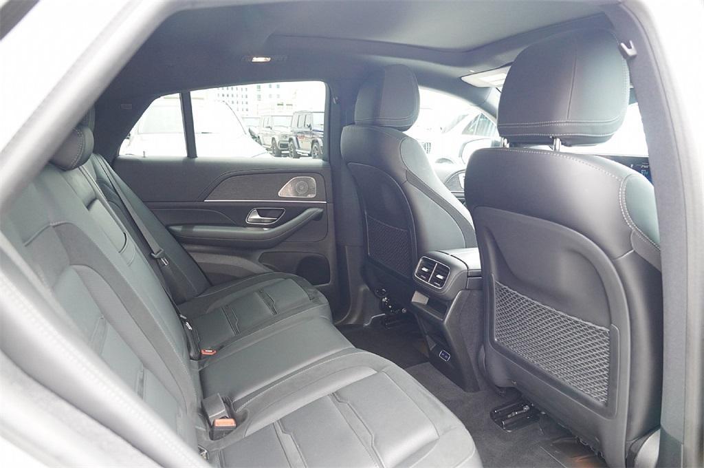 used 2024 Mercedes-Benz AMG GLE 53 car, priced at $82,998