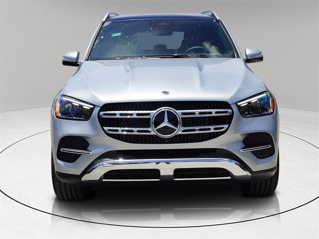 new 2025 Mercedes-Benz GLE 450e car, priced at $71,706