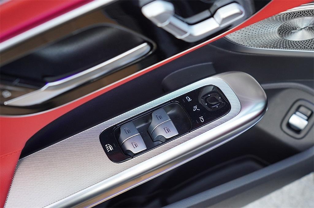 new 2025 Mercedes-Benz AMG CLE 53 car, priced at $101,239