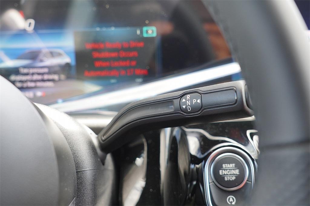new 2025 Mercedes-Benz GLA 250 car, priced at $47,831