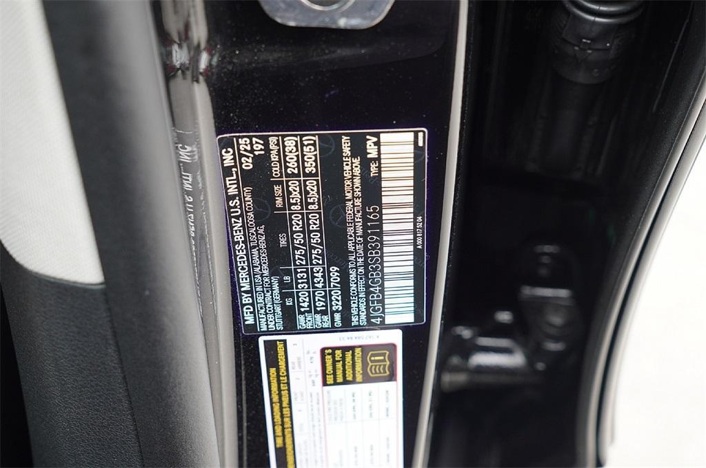 used 2025 Mercedes-Benz GLE 450e car, priced at $75,839