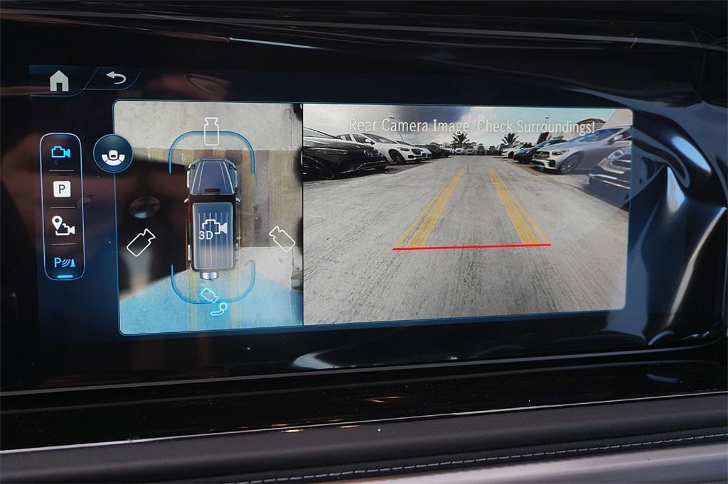 new 2026 Mercedes-Benz G-Class car, priced at $172,465