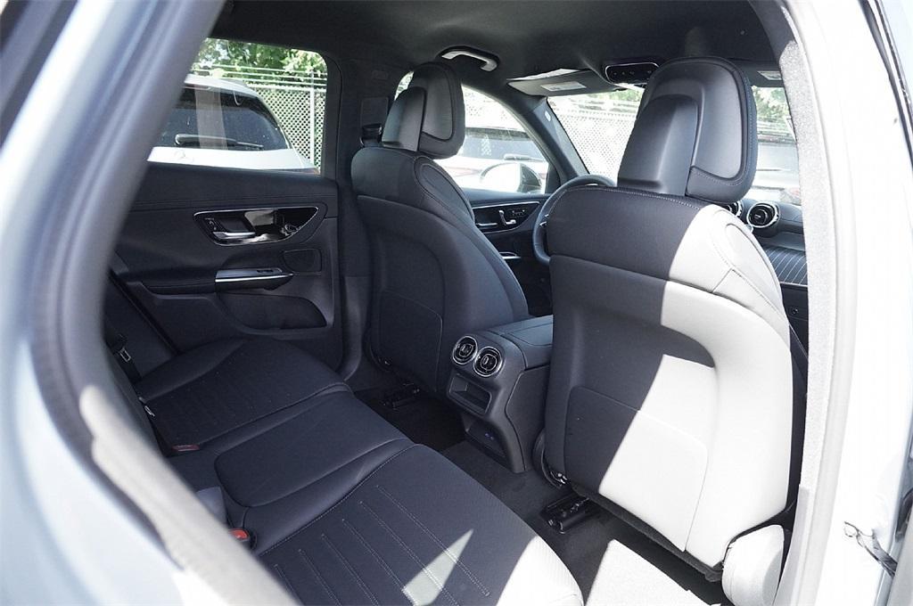 new 2026 Mercedes-Benz GLC 300 car, priced at $50,966