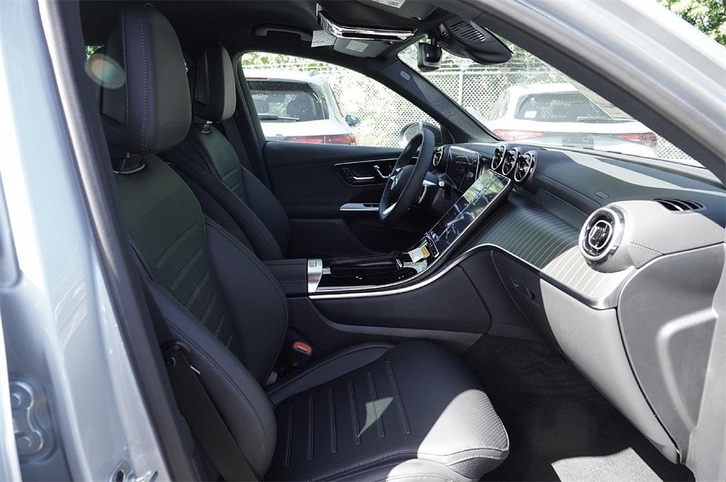 new 2026 Mercedes-Benz GLC 300 car, priced at $50,966