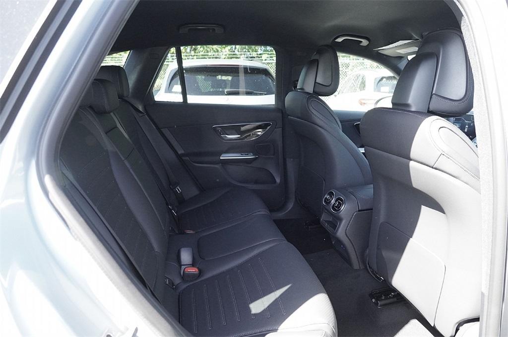 new 2026 Mercedes-Benz GLC 300 car, priced at $50,966