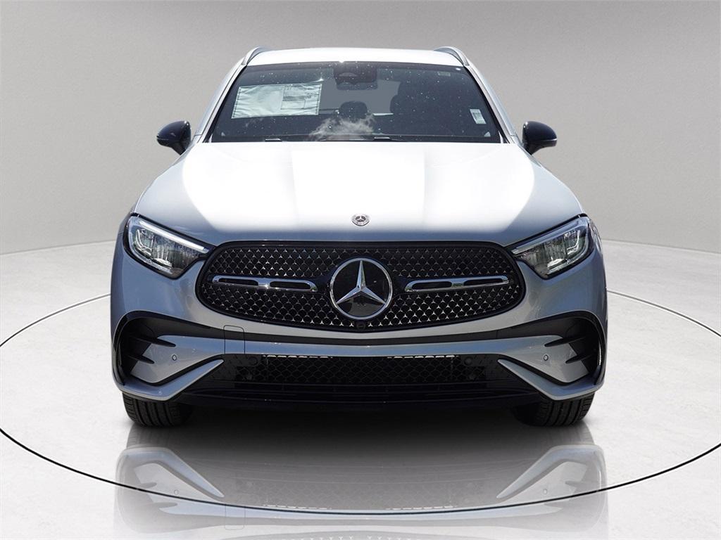 new 2026 Mercedes-Benz GLC 300 car, priced at $50,966