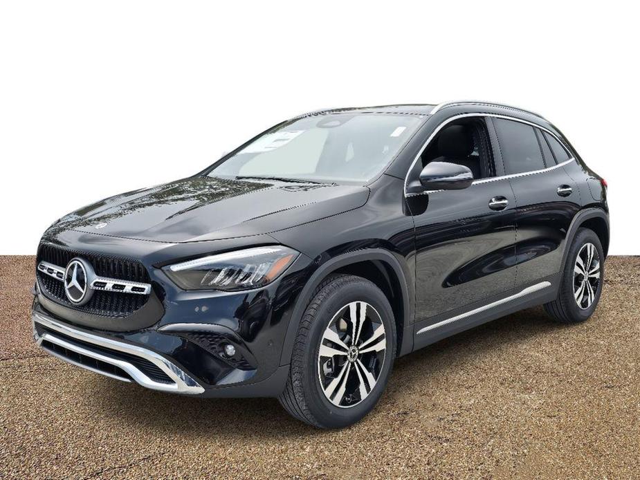 new 2024 Mercedes-Benz GLA 250 car, priced at $44,675