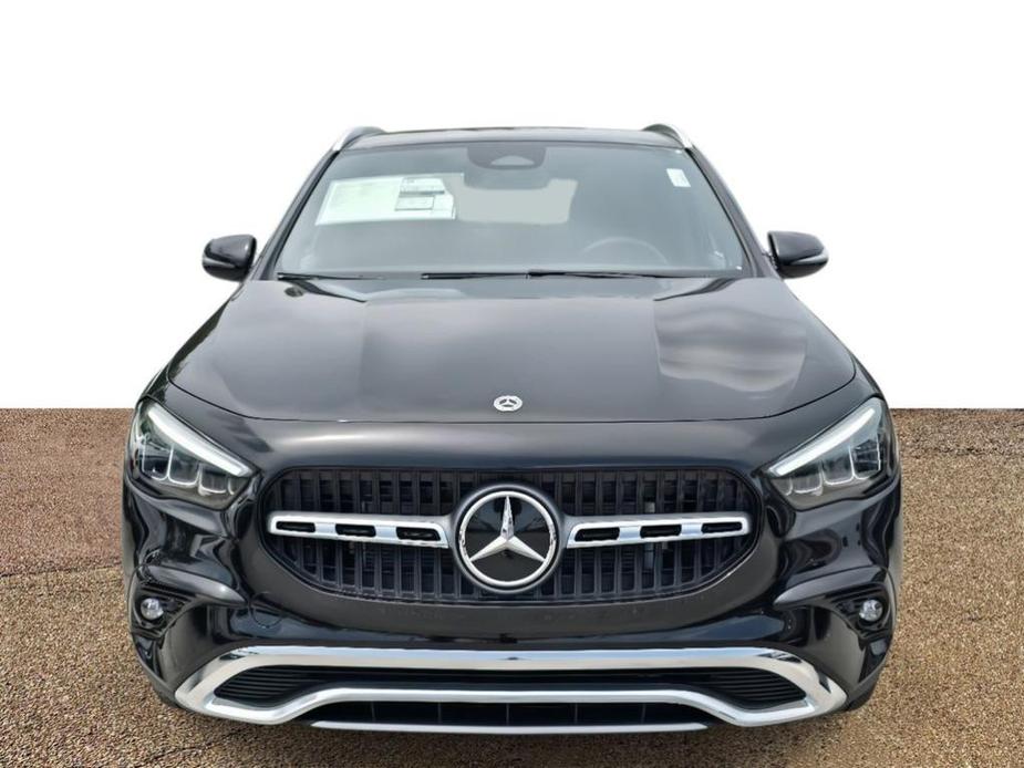 new 2024 Mercedes-Benz GLA 250 car, priced at $44,675