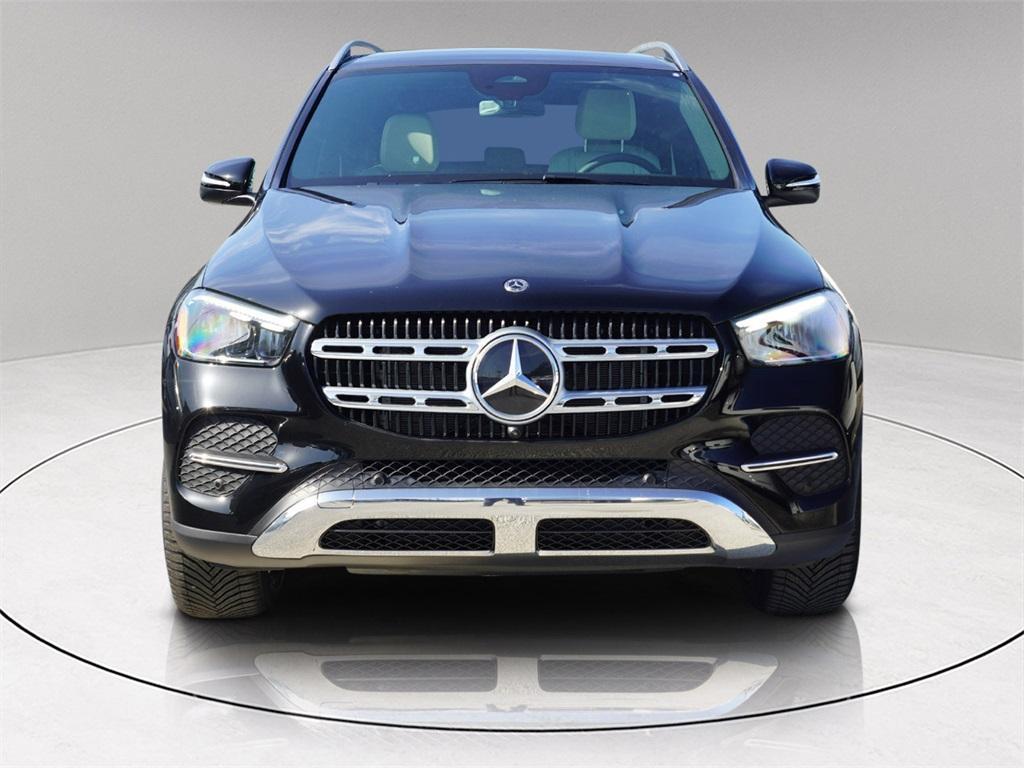 new 2025 Mercedes-Benz GLE 350 car, priced at $59,477