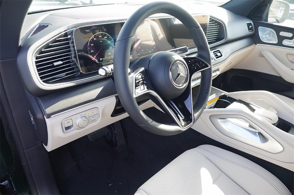 new 2025 Mercedes-Benz GLE 350 car, priced at $59,477