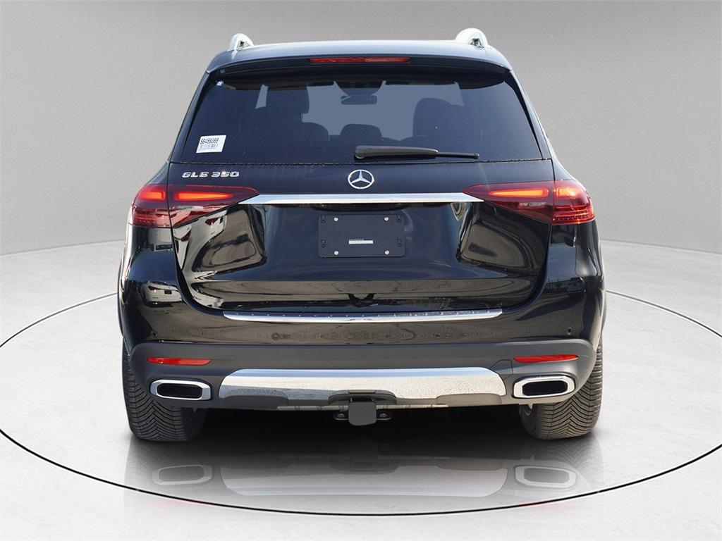 new 2025 Mercedes-Benz GLE 350 car, priced at $59,477