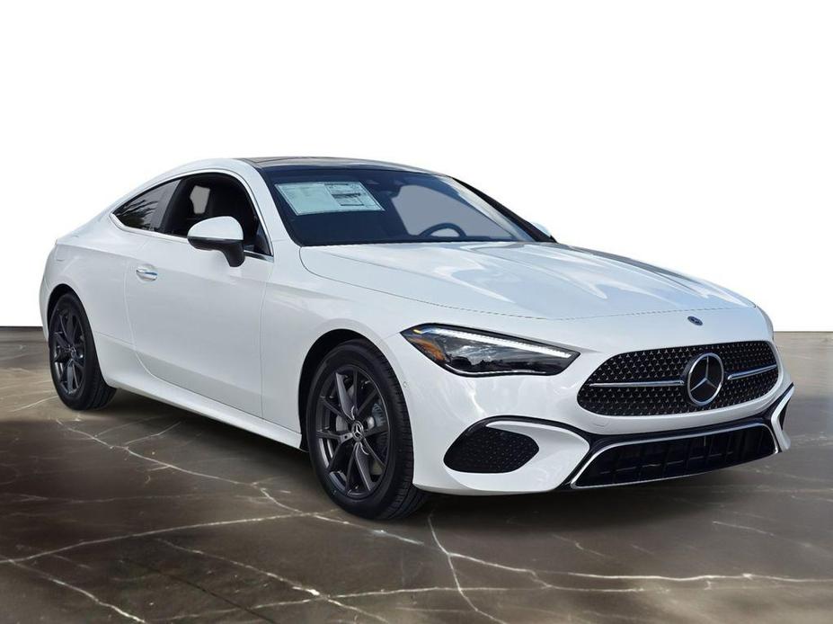 new 2024 Mercedes-Benz CLE 300 car, priced at $61,740