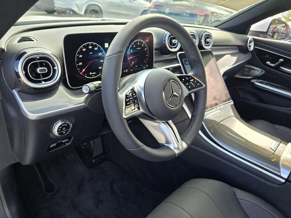 new 2024 Mercedes-Benz CLE 300 car, priced at $61,740