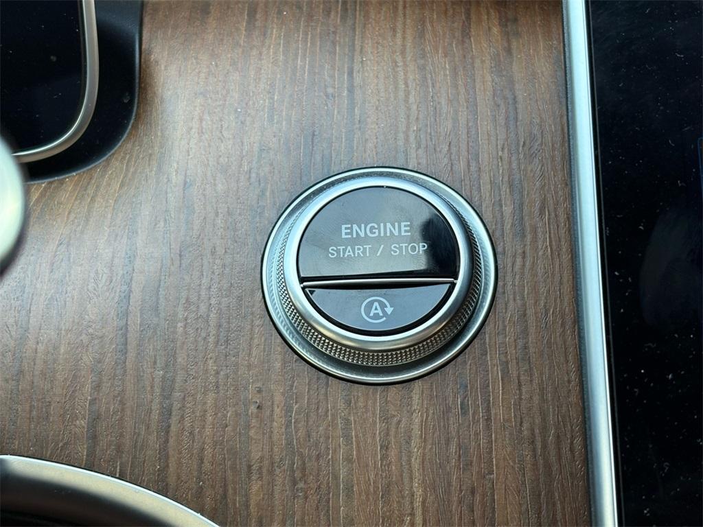 used 2022 Mercedes-Benz C-Class car, priced at $34,759