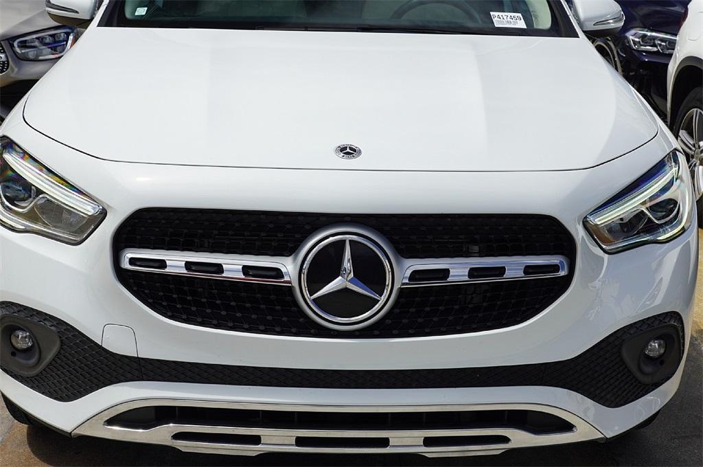 used 2023 Mercedes-Benz GLA 250 car, priced at $28,994