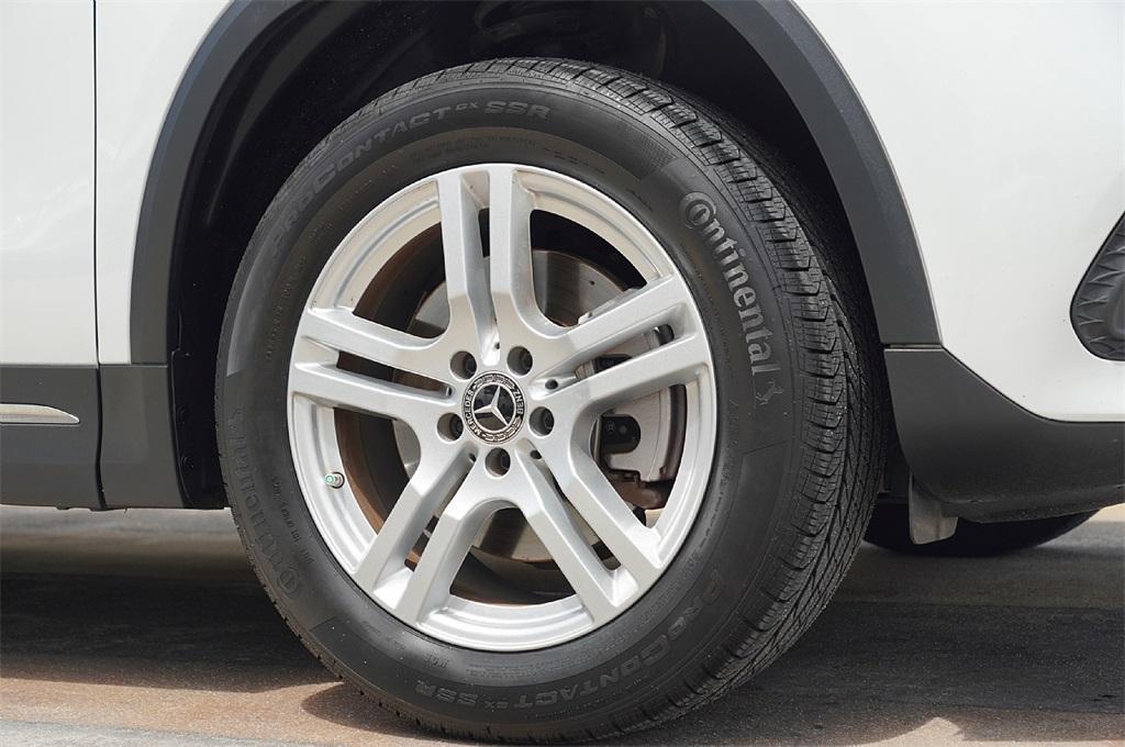 used 2023 Mercedes-Benz GLA 250 car, priced at $28,994