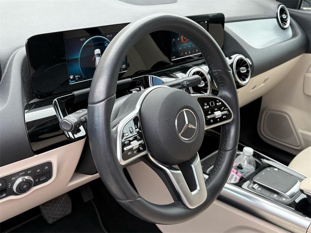 used 2023 Mercedes-Benz GLA 250 car, priced at $32,413