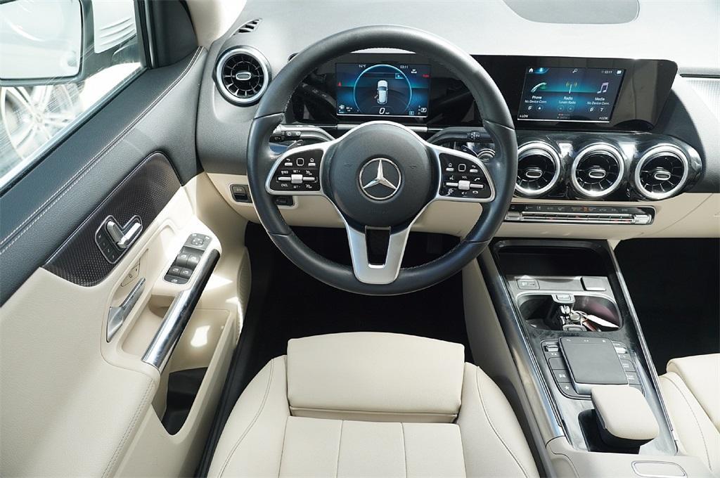 used 2023 Mercedes-Benz GLA 250 car, priced at $28,994