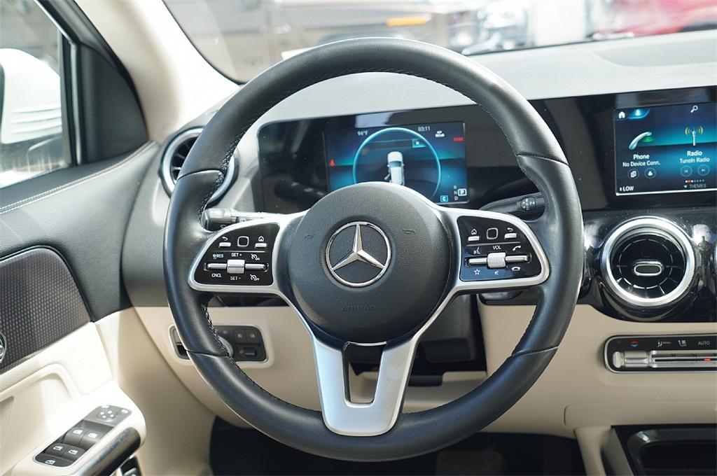used 2023 Mercedes-Benz GLA 250 car, priced at $28,994