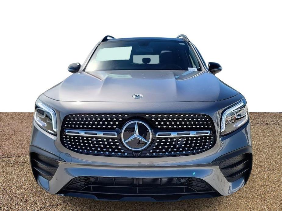 used 2023 Mercedes-Benz GLB 250 car, priced at $50,490