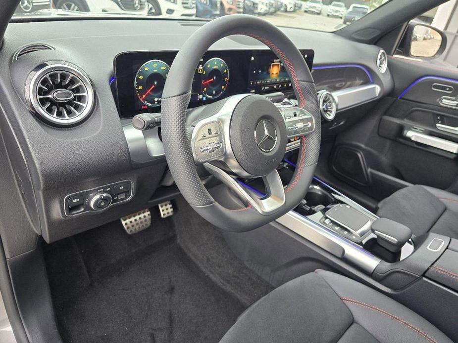used 2023 Mercedes-Benz GLB 250 car, priced at $50,490