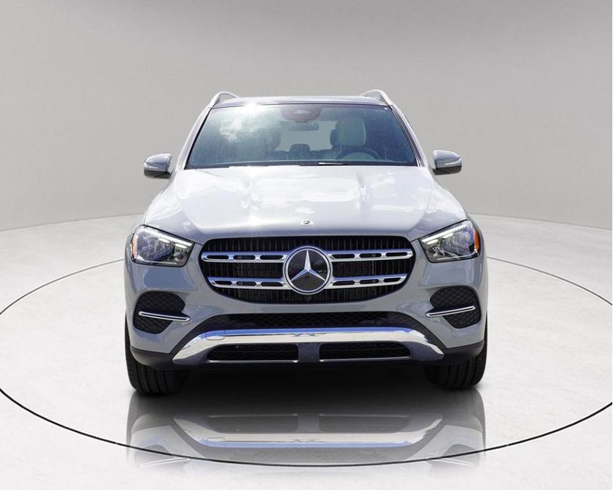 new 2025 Mercedes-Benz GLE 350 car, priced at $60,759