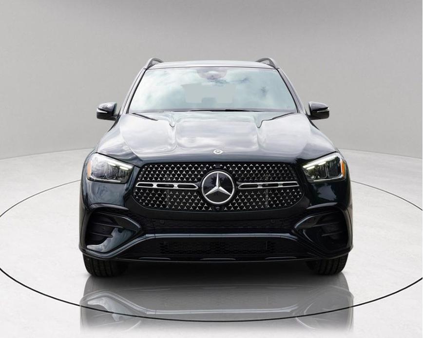 new 2025 Mercedes-Benz GLE 450e car, priced at $72,202