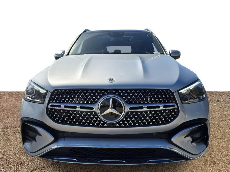 new 2024 Mercedes-Benz GLE 450 car, priced at $72,891