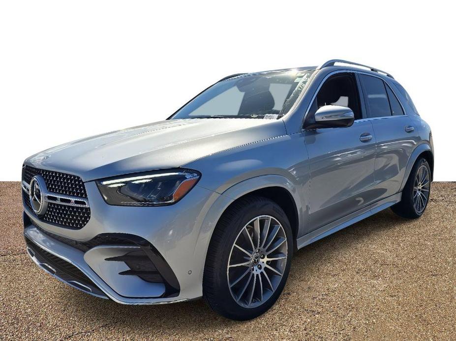 new 2024 Mercedes-Benz GLE 450 car, priced at $72,891