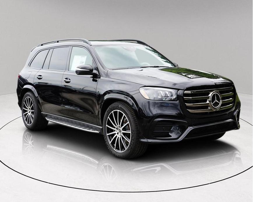 new 2024 Mercedes-Benz GLS 580 car, priced at $110,299