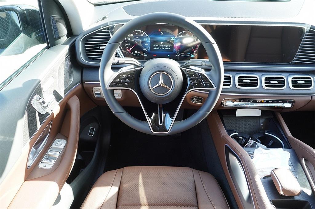 new 2026 Mercedes-Benz GLE 350 car, priced at $74,310