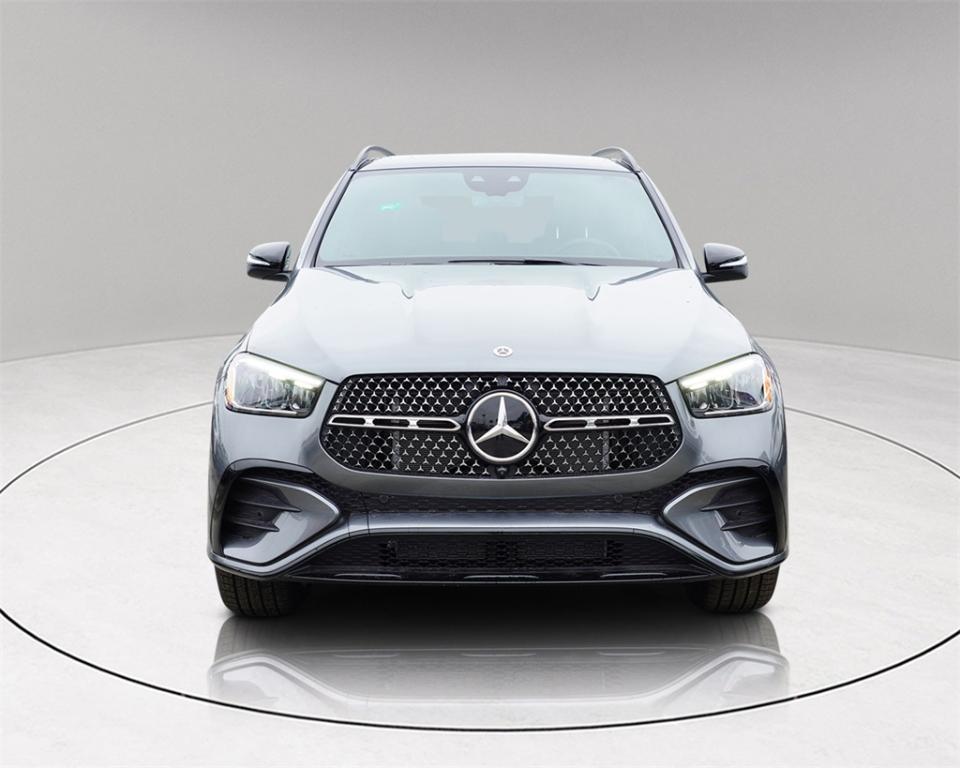 new 2025 Mercedes-Benz GLE 450e car, priced at $83,690