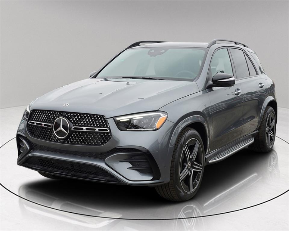 new 2025 Mercedes-Benz GLE 450e car, priced at $83,690