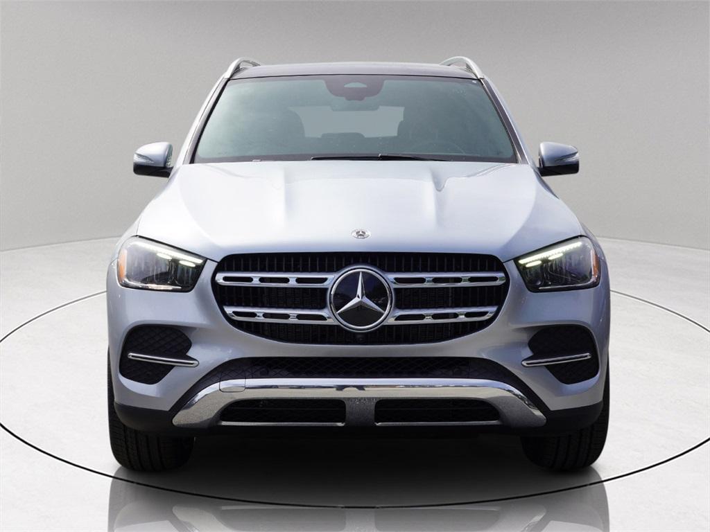 new 2025 Mercedes-Benz GLE 350 car, priced at $61,532