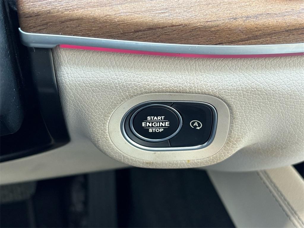 used 2022 Mercedes-Benz GLE 350 car, priced at $53,494