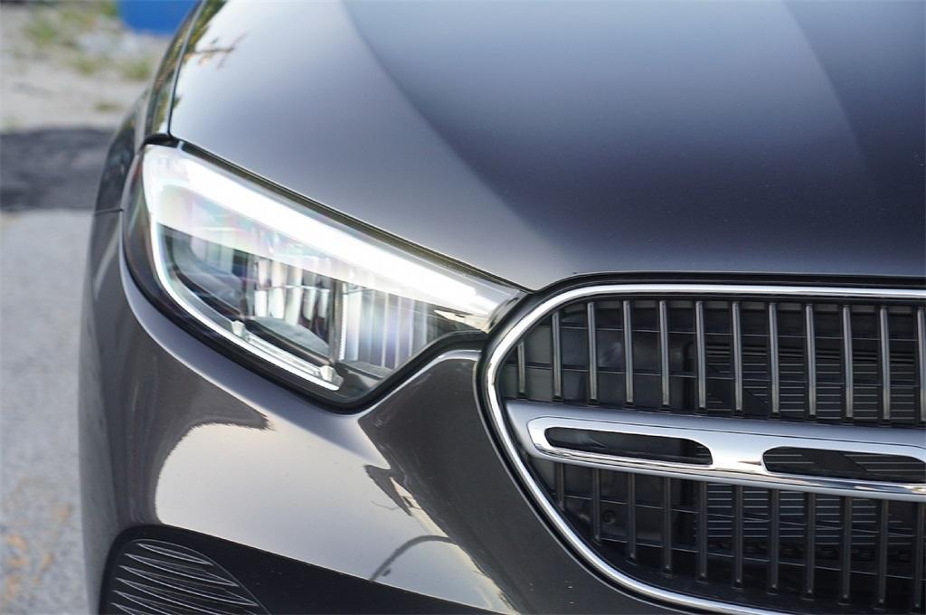 new 2025 Mercedes-Benz GLC 350e car, priced at $59,001