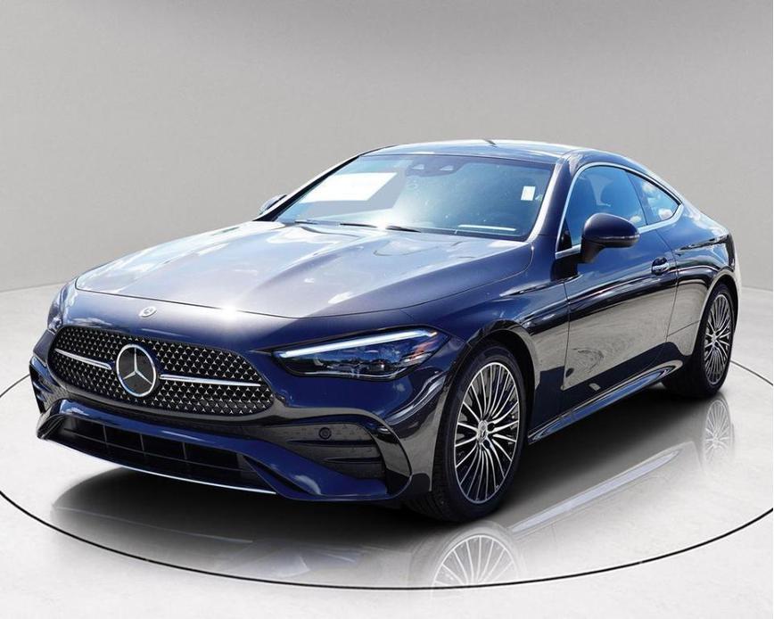 new 2024 Mercedes-Benz CLE 300 car, priced at $58,755