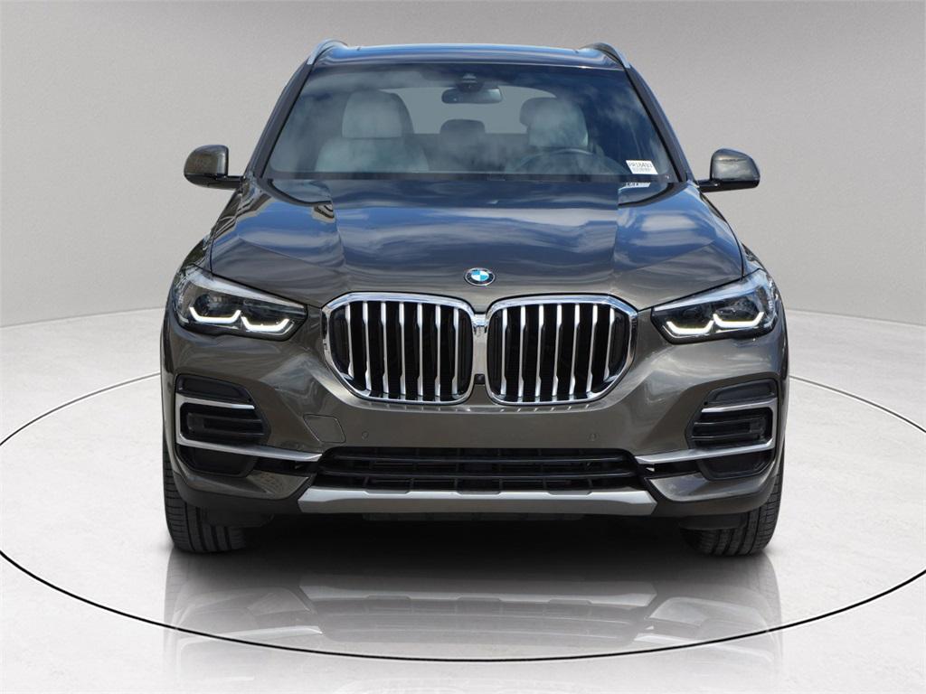 used 2023 BMW X5 car, priced at $48,900