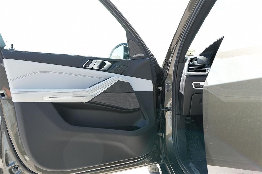used 2023 BMW X5 car, priced at $48,900