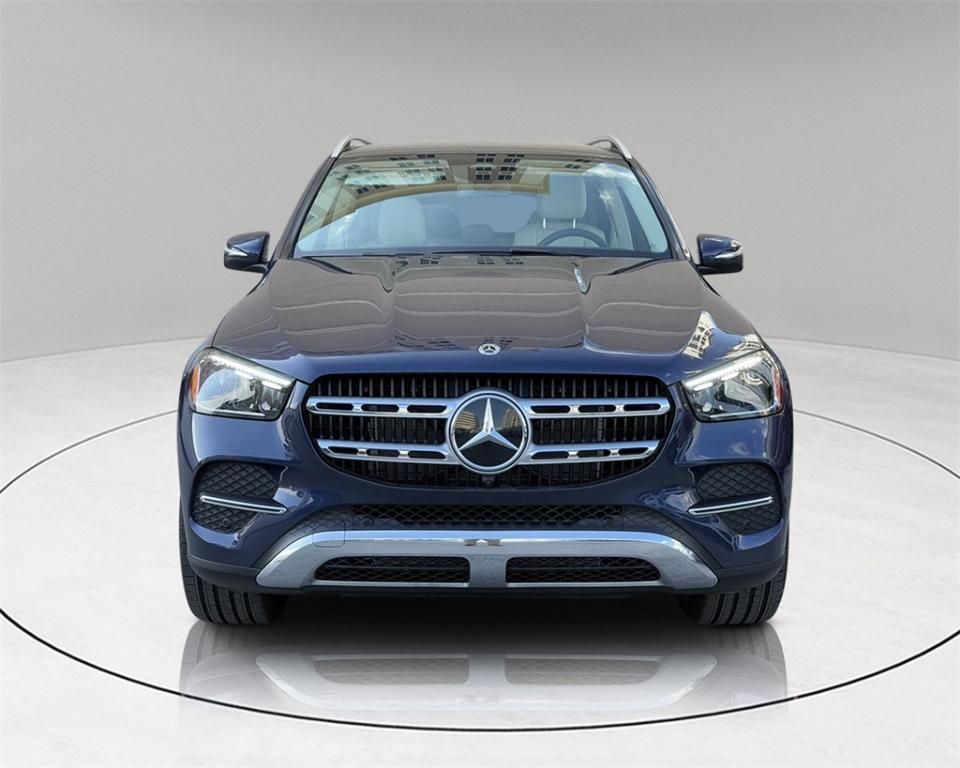 new 2025 Mercedes-Benz GLE 350 car, priced at $61,627