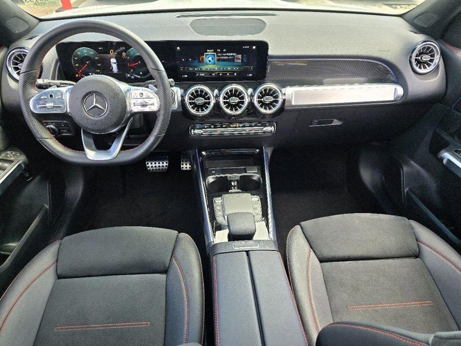 used 2023 Mercedes-Benz GLB 250 car, priced at $46,980