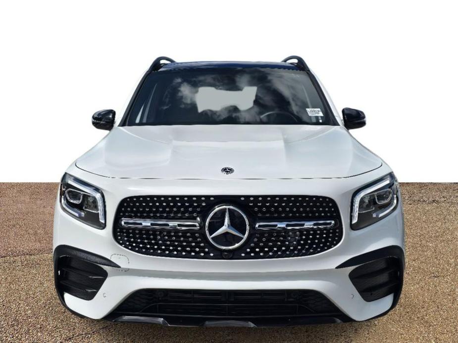 used 2023 Mercedes-Benz GLB 250 car, priced at $47,900
