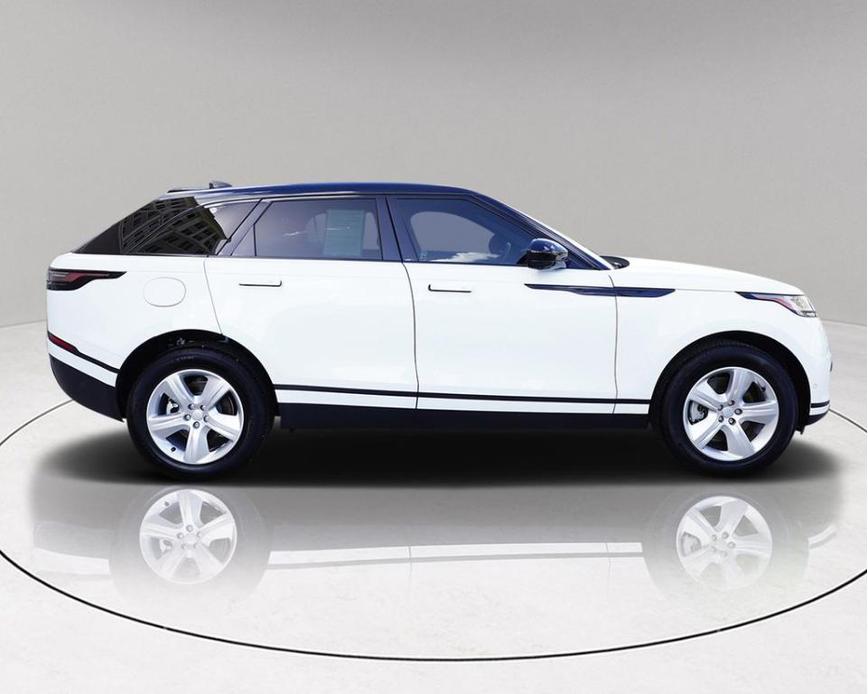 used 2025 Land Rover Range Rover Velar car, priced at $62,900