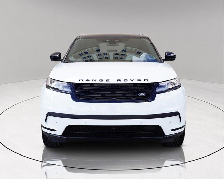 used 2025 Land Rover Range Rover Velar car, priced at $62,900