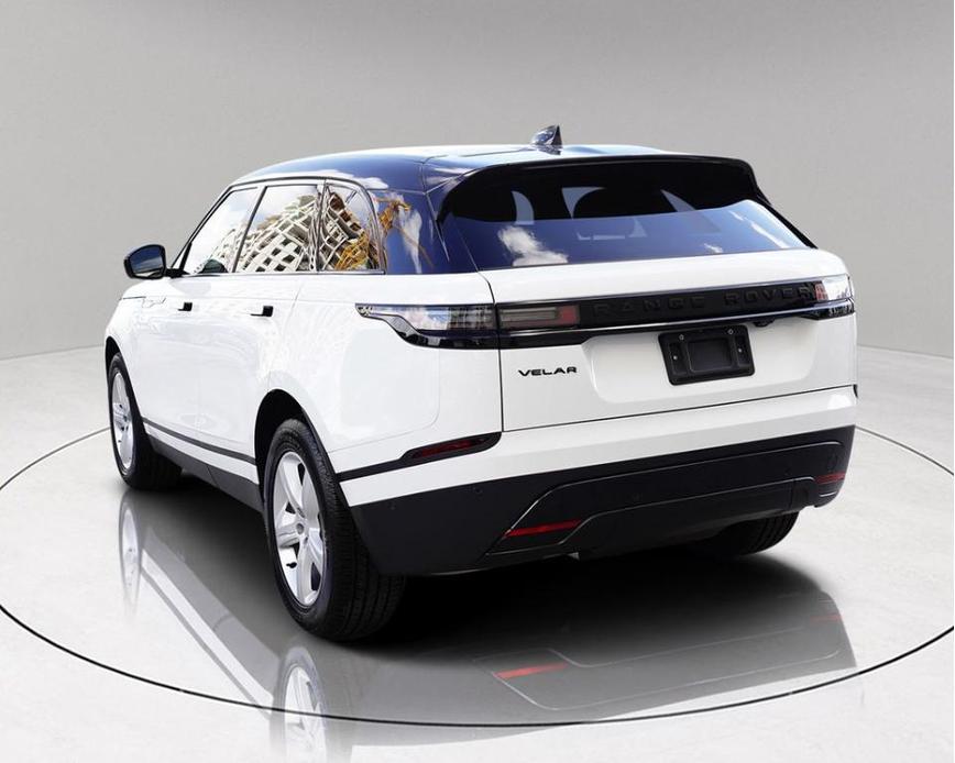 used 2025 Land Rover Range Rover Velar car, priced at $62,900