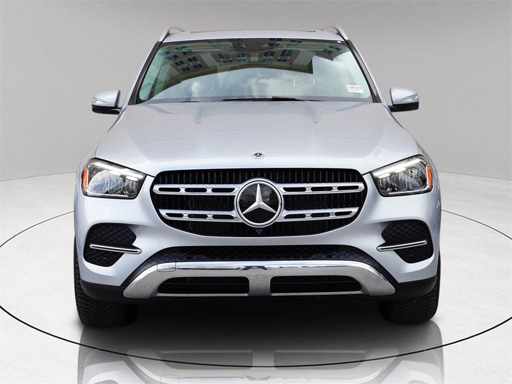 used 2024 Mercedes-Benz GLE 450 car, priced at $75,924