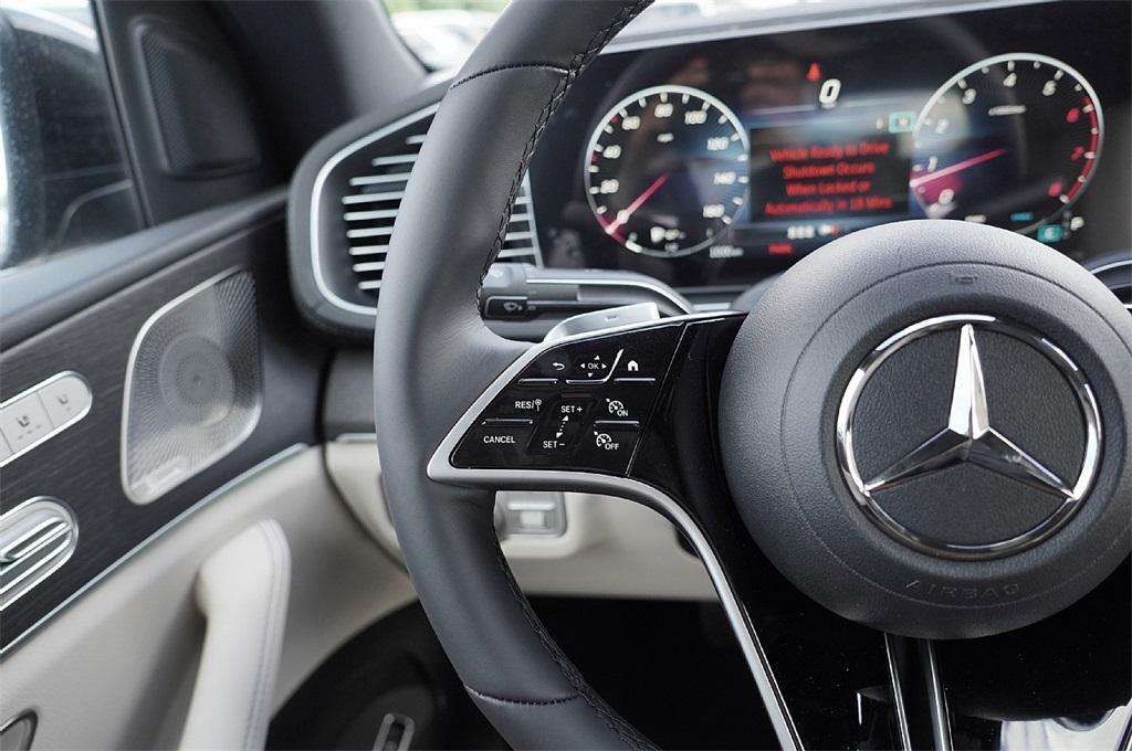 new 2026 Mercedes-Benz GLE 450 car, priced at $77,173