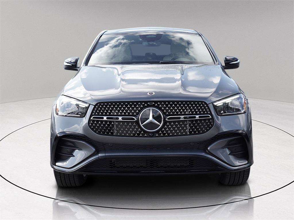 new 2026 Mercedes-Benz GLE 450 car, priced at $77,173