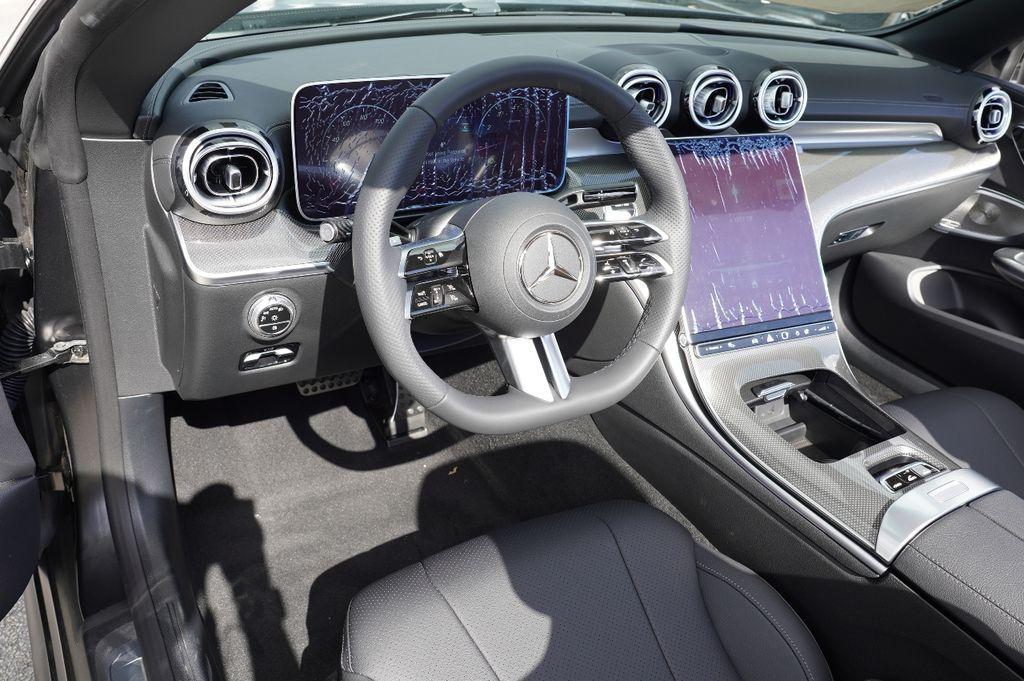 new 2024 Mercedes-Benz CLE 300 car, priced at $74,265