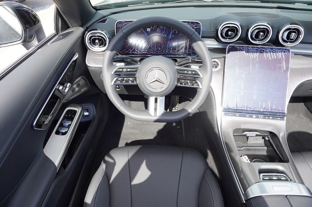 new 2024 Mercedes-Benz CLE 300 car, priced at $74,265